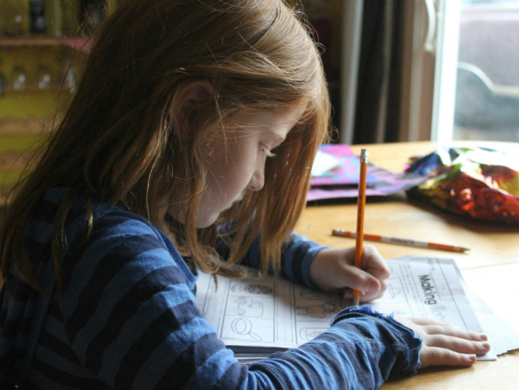Homework Help: 10 Top Tips!