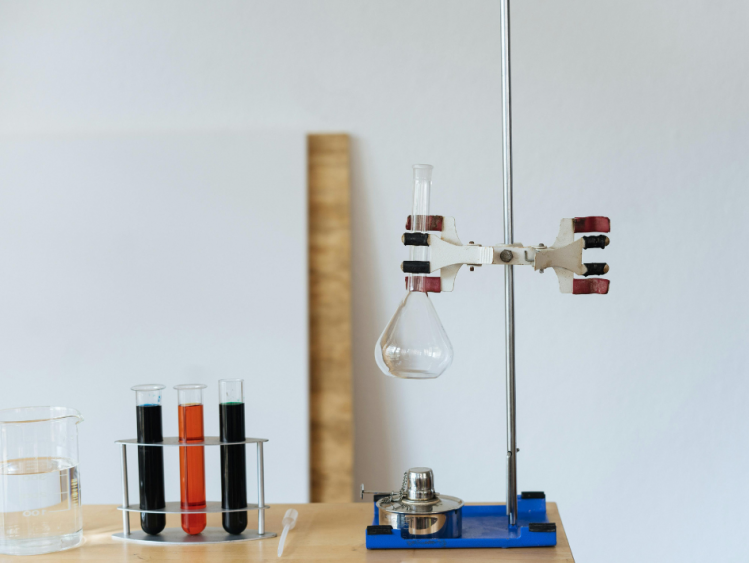 How to Revise for GCSE Science (Biology, Chemistry & Physics)