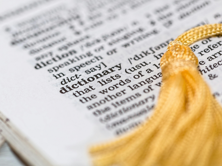 How to Revise for A Level English Language