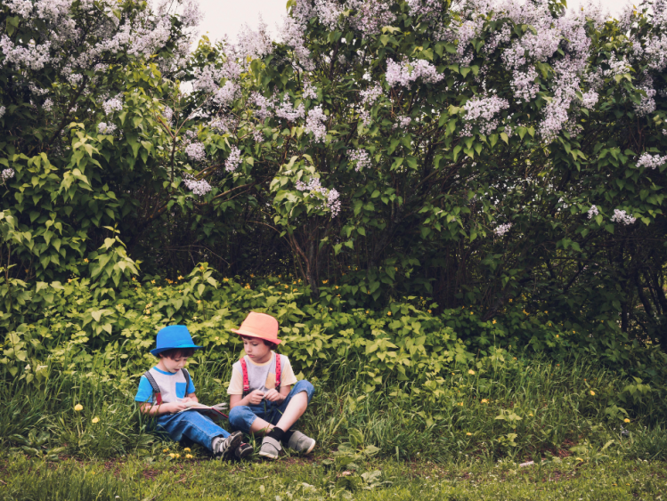Fun and Educational Activities for Children: Sparking Curiosity and Creativity through Learning