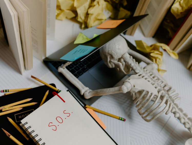 How to Prepare for GCSEs - The Ultimate Guide