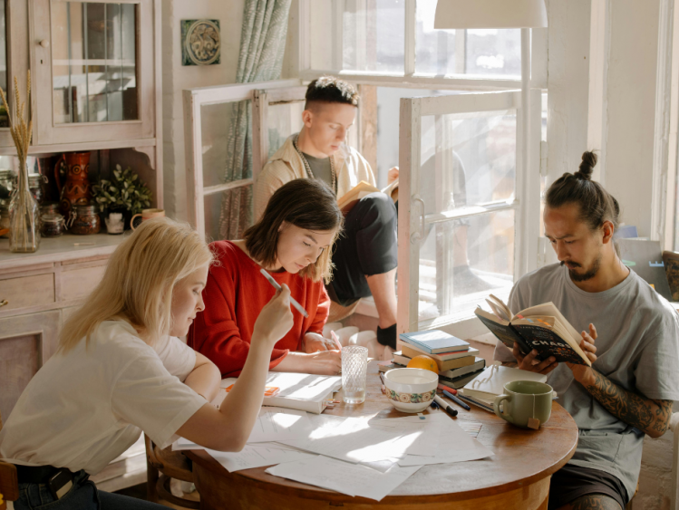 How to Prepare for A Levels - The Ultimate Guide