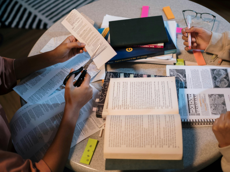 A Level Revision Tips: Preparing for Spring Exam Season