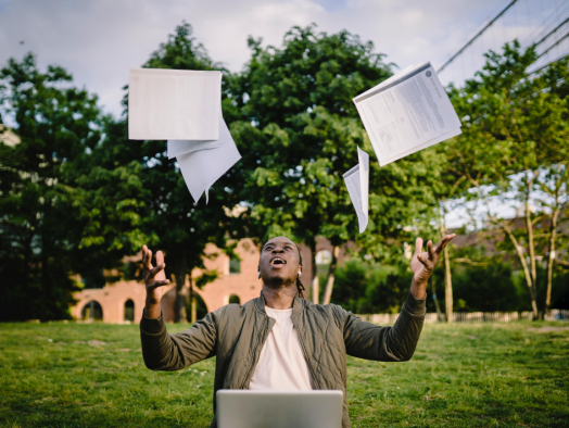 GCSE Results Day 2025: What to Do Next for Students & Parents