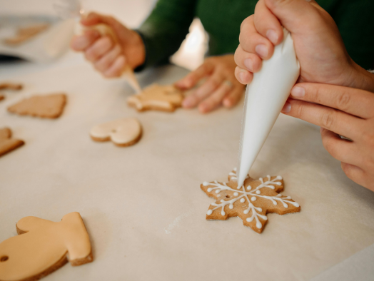 December Learning at Home: Fun and Festive Activities for Curious Minds